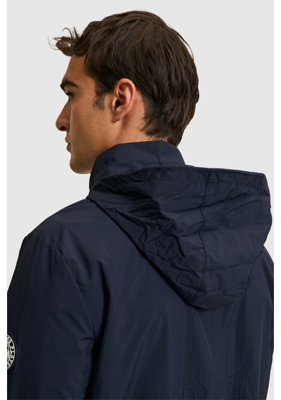 U.s. Polo Assn. Erkek Lacivert Mont 50319226-vr033