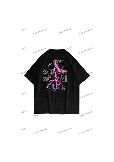 Tarzsokak Unisex Breakfast Cactus Jack Beyaz