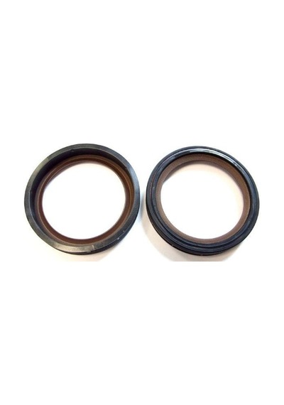 ELRING 434550 Krank Keçesi Arka Astra G Astra H Corsa C Z14Xe Z16Xe Z16Xep