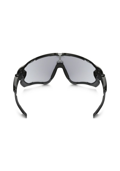 Oakley Jawbreaker Photochromic Siyah Çerçeve Gözlük 92901431 Karışık/Çok Renkli