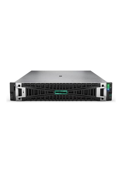 Hpe Silver 4510 Dl380 Gen11 P71674-425 64gb 2x960gb Ssd 2x1000w 2u Rack Sunucu Mr408i-o 8sff Srv