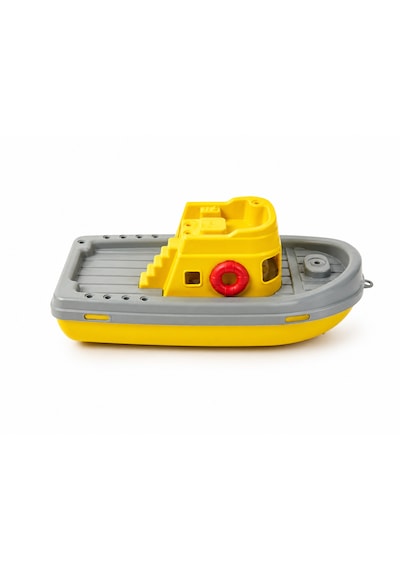 Oyuncak Gemi 30x12x18cm 3+ Yaş