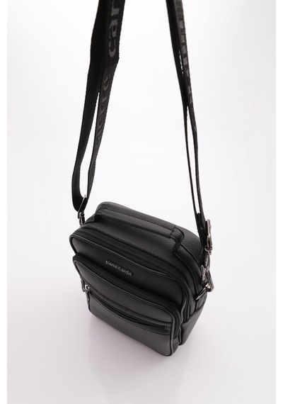 Pierre Cardin 01pc1053 Erkek Portföy Çanta Siyah