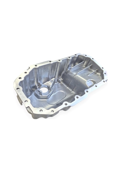 Audi A3 Hb 2009-2012 1.4tsi Motor Alt Yağ Karteri 03c103603t 1 Adet