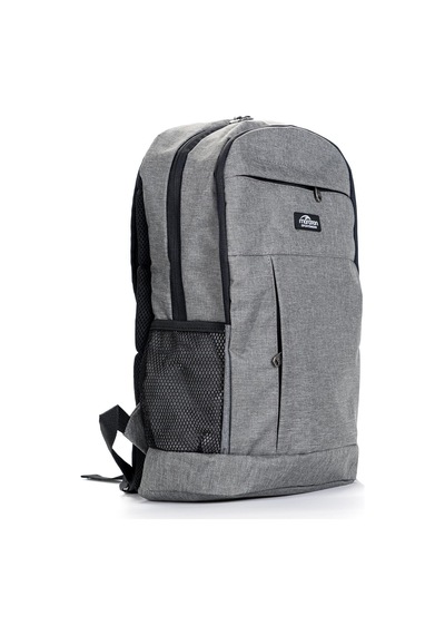Maraton Active Unisex Basic Gri Çanta 90097 - Gri