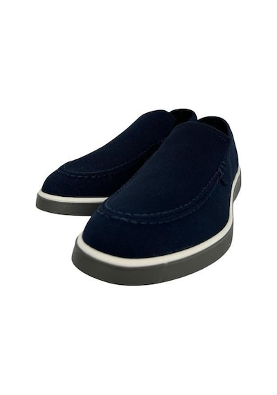 Kemal Tanca 889 12770 Erkek Casual Ayakkabı Lacivert