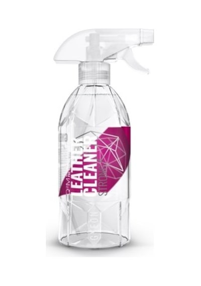 Gyeon Q2m Leather Cleaner Strong - Güçlü Deri Temizleyici 500m