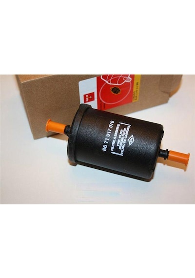 Peugeot 307 Benzin Filitresi 2005-2008 8671017076 E145064 1.6, 1.4