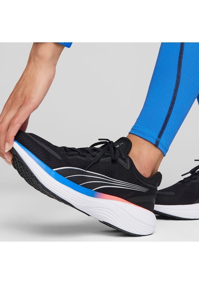 Puma Scend Pro Unısex Yol Koşusu Ayakkabısı Renkli Çok Renkli