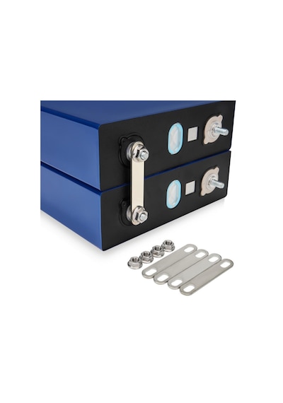 Or-tec 3.2v 314ah Lifepo4 Cornex Prizmatik Pil Hücresi