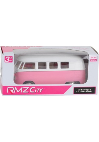 1/32 Araba Pembe Sers Pb 6a 24d