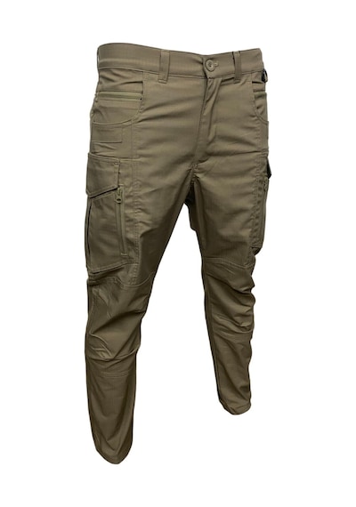 Combat Tactical Pantolon Tactıcal - 516-897-gri