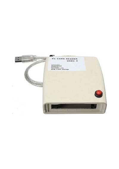 Usb pcmcia okuyucu usb 68 pin kart okuyucu usb pcmcia adaptör