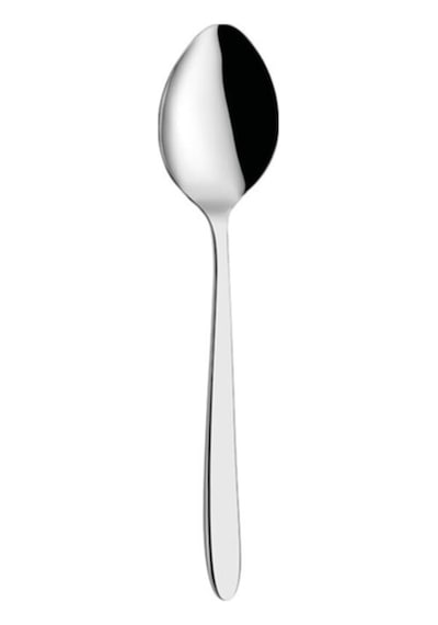 Elegance Model Çay Kaşık 304 Kalite 3 mm 12 Kişilik