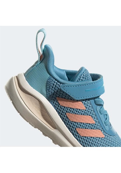 Adidas Fortarun El I Mavi Kız Çocuk Sneaker Ayakkabı 101085624