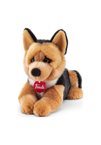 Peluş German Shepherd Rusty 35 Cm