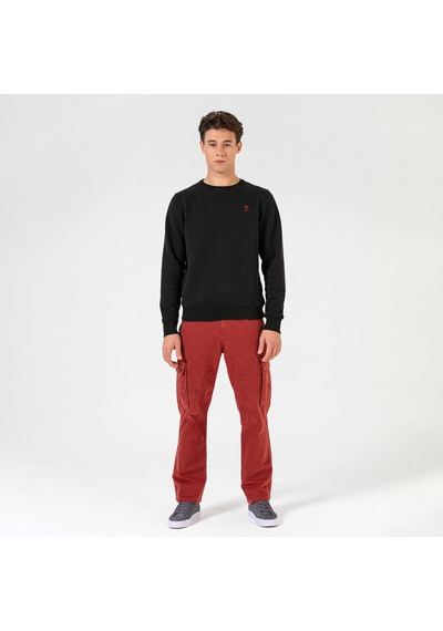 Routefield - Woods Bordo Bordo