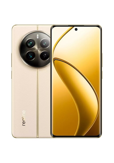 Realme 12 Pro+ 12 GB 512 GB (Realme Türkiye Garantili)