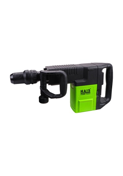 Hais Kırıcı Matkap 1500 W