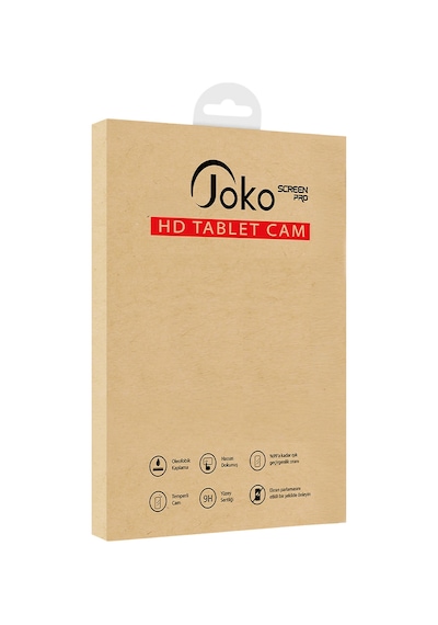 Joko Huawei Matepad Air 11.5 Hd Tablet Cam Ekran Koruyucu - Şeffaf