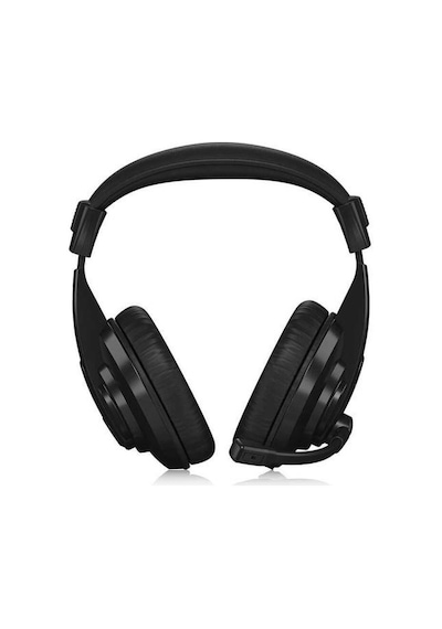 Behringer Hpm1100U Mikrofonlu Usb Bağlantılı Stereo Kulaklık Behringer Hpm1100U Mikrofonlu Usb Bağlantılı Stereo Kulaklık