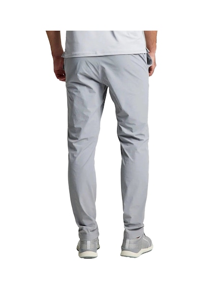 Slam Tech Cargo Pant Erkek Pantolon W05 Gri