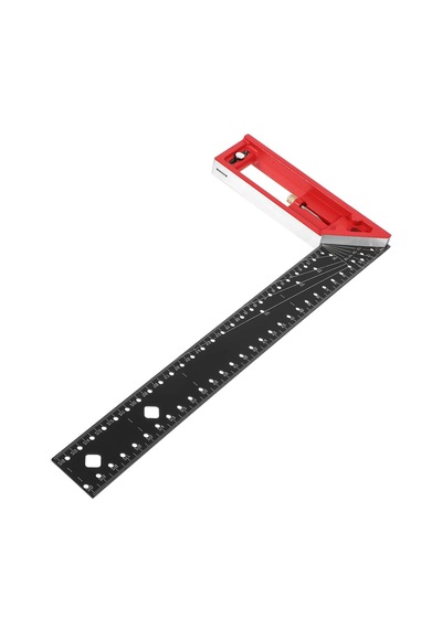 Ysb 30 Cm Marangoz Gönye Çok Fonksiyounlu