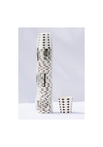 Diğer Kullan At Karton Bardak 7 Oz Koli 3000 Adet - 50'li X 60 Paket