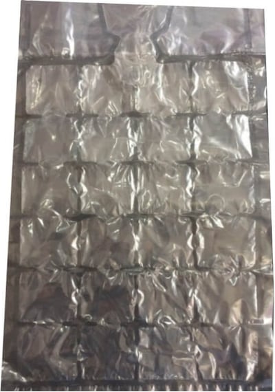 Buz Torbası 5 Kutu 1400 Adet Buz