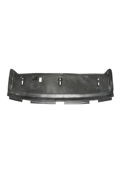 Peugeot 307 Ym Dizel Ön Tampon Alt Plastik Muhafaza Ithal 06-09 260470627
