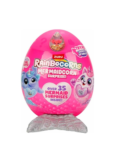 Rainbocorns Mermaidcorn Sürpriz S7 Rar20000 Cicciobello
