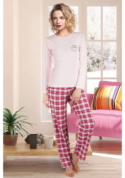 Doremi Bayan Pijama Takımı (480766454)