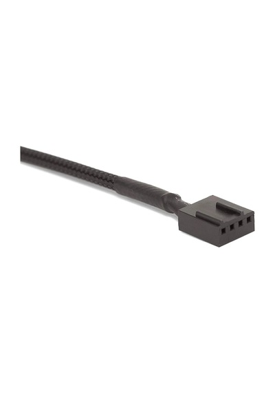 4904 Pwm 4 Pin Y Port Dişi Erkek Anakart Fan Uzatma Kablosu