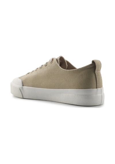 U.s. Polo Assn. Illy 5fx Bej Kadın Sneaker 000000000101949252 Bej