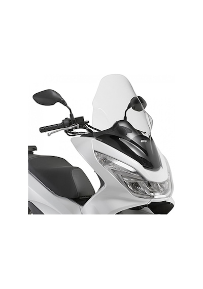 Gıvı Siperlik Camı Honda Pcx 125-150 14-17 D1136st