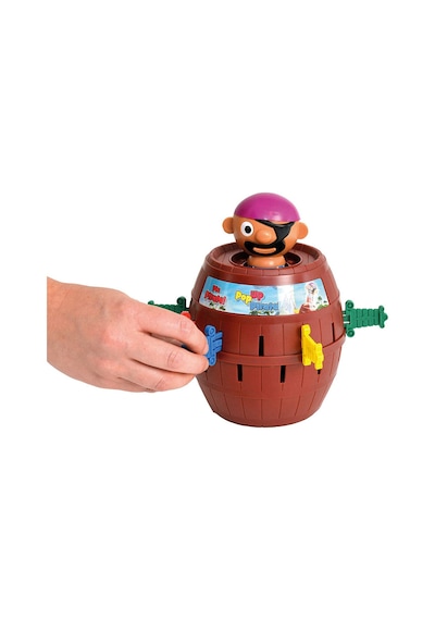 Tomy Şakacı Korsan 7028