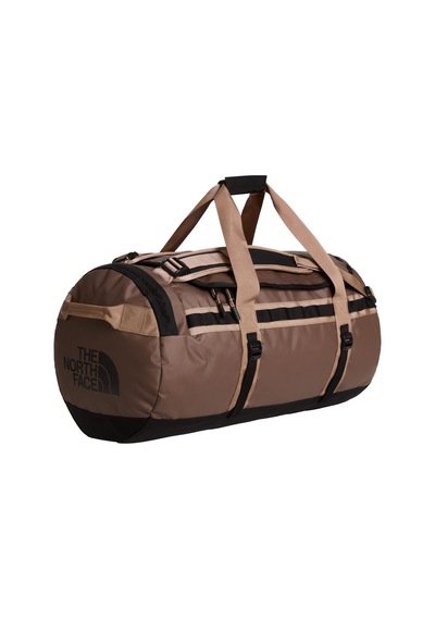 The North Face Base Camp Duffel - M Unisex Çanta Nf0a52saxe71 Çok Renkli