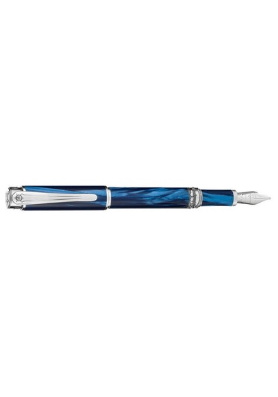Montegrappa Ernest Hemingway Fisherman Dolma Kalem ISICH_SD