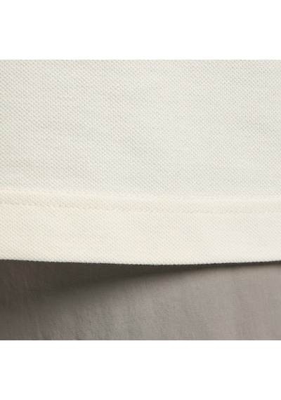 Jack Wolfskin Jack Wolfskın Essentıal Polo M 5127 Beyaz