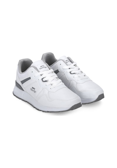 Slazenger Octopus I Erkek Beyaz Sneaker