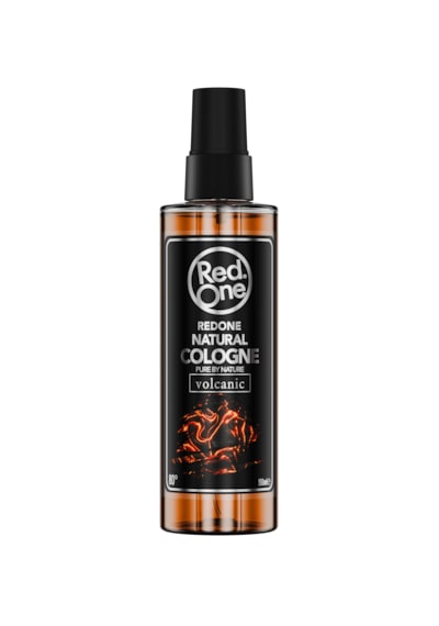 Redone Kolonya Özel Parfüm Esansı Volkanik 150 Ml