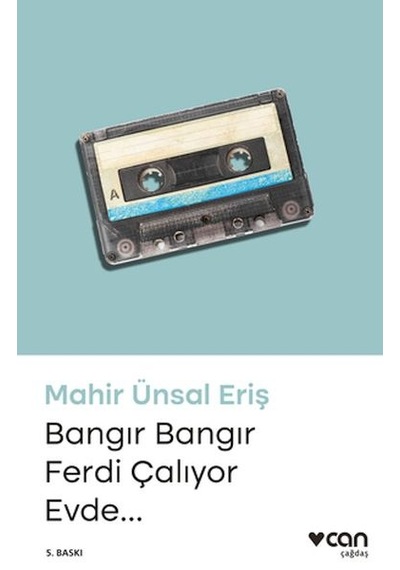 Bangır Bangır Ferdi Çalıyor Evde - Ccgx-896764