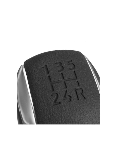 Citroen C4 Vites Topuzu Mat Spor Tip