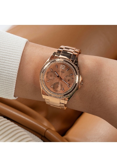 Guess Gugw0685l3 Kadın Kol Saati - Yeni Sezon