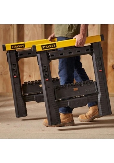 450 Mm Yükseklik Ve Genişlik Ayarlı Katlanır Çalışma Tezgahı