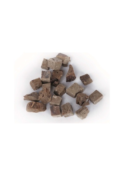 M-pets Freeze Dried Kurutulmuş %100 Dana Ciğeri Köpek Ödülü 50gr