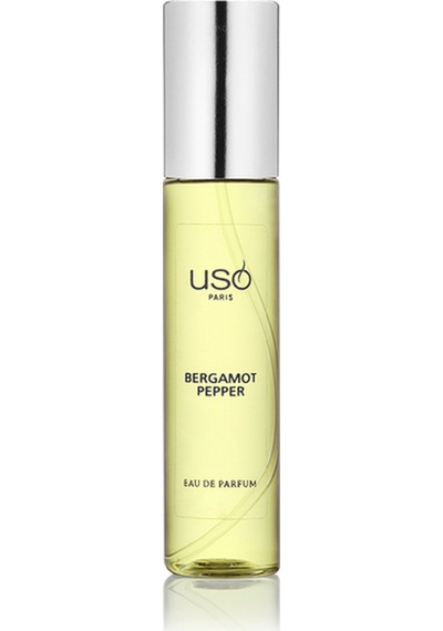 Uso Bergamot & Pepper 15ml Edp Erkek Parfümü Diğer