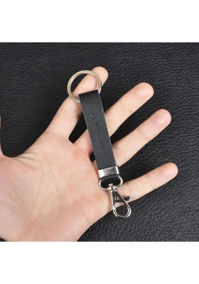Victorinox 4.1853 Deri Anahtarlık Kemere Takılabilir
