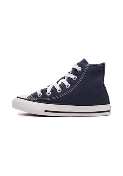 Converse Chuck Taylor All Star Lacivert Unisex Çocuk High Sneaker 000000000101536576 Lacivert