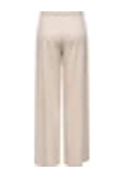 Only 15366882 Kadin Pantolon - Bej Bej